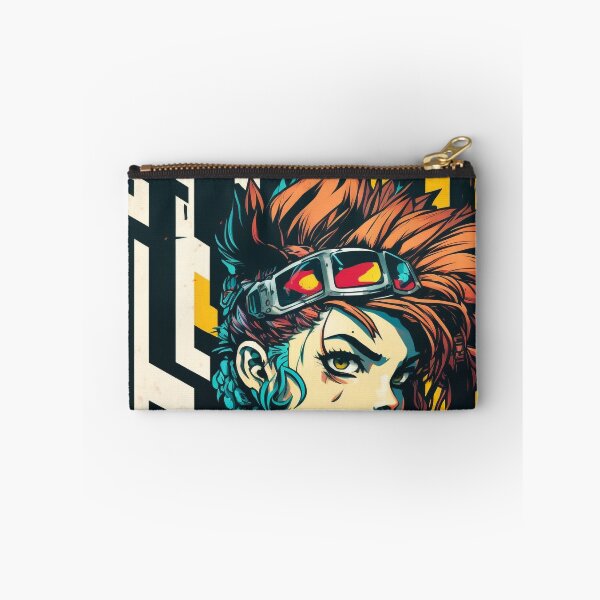 Item preview, Multiverse Graffiti style designed and sold by creative-maxim.