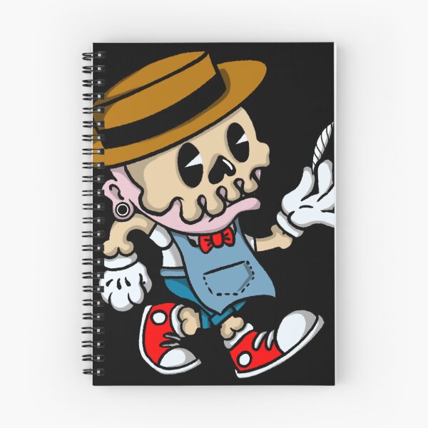 Item preview, the perfect shopkeeper designed and sold by NomadaArtshop.