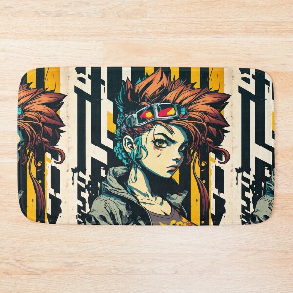 Item preview, Multiverse Graffiti style designed and sold by creative-maxim.