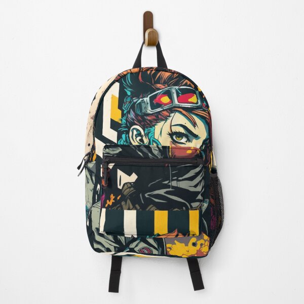 Item preview, Multiverse Graffiti style designed and sold by creative-maxim.
