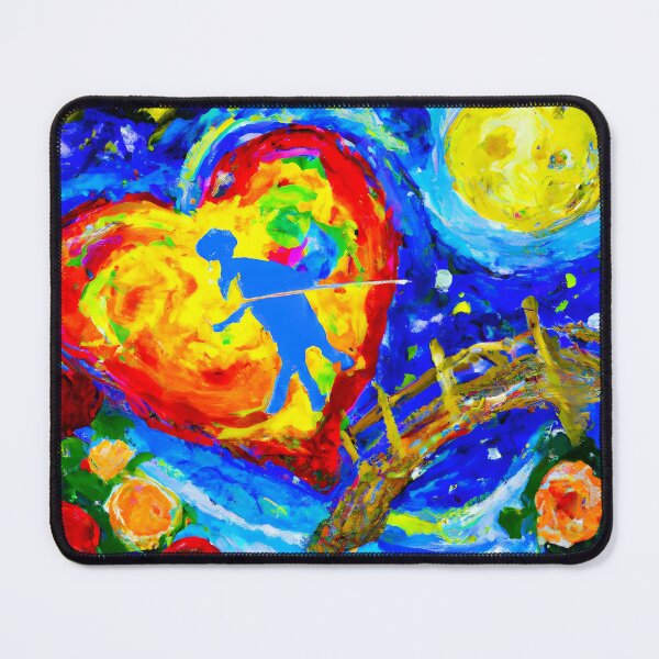Item preview, Happy Valentine designed and sold by XmdgArt.