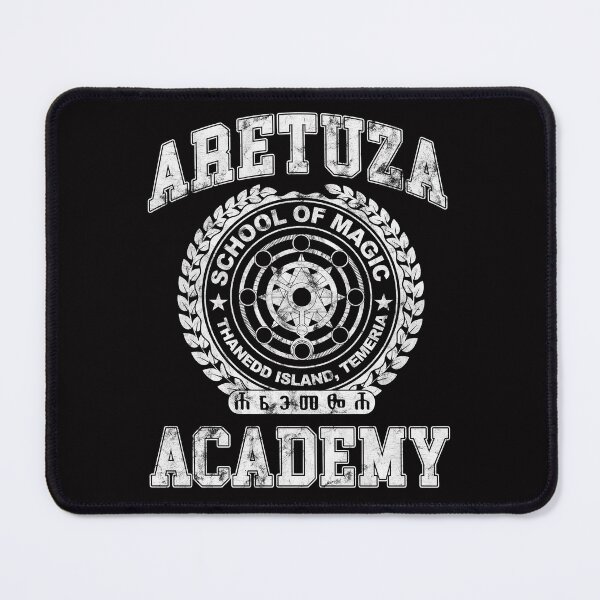 Item preview, Aretuza Academy Witcher Magic School designed and sold by Stevejohn098.