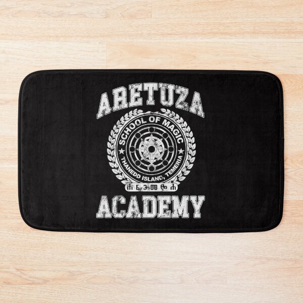 Item preview, Aretuza Academy Witcher Magic School designed and sold by Stevejohn098.