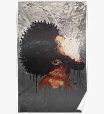 Naturally IV Poster