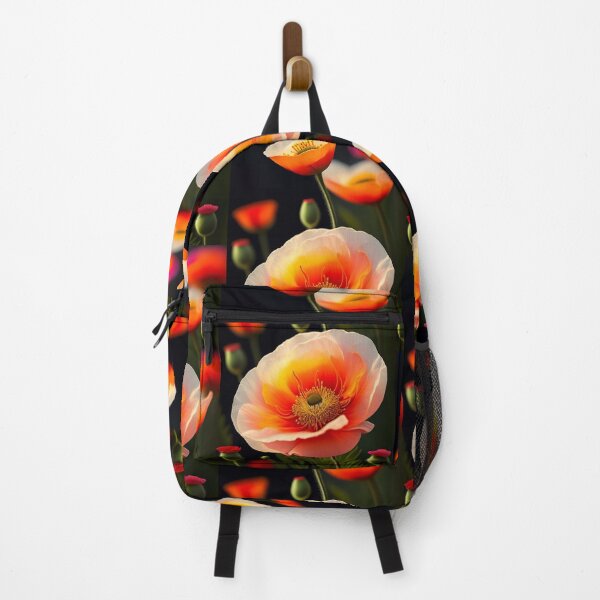 Item preview, Poppies designed and sold by HapaLady92.