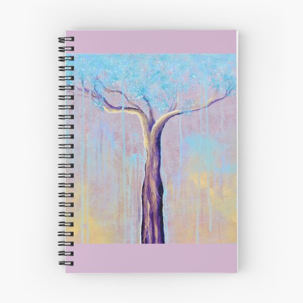 Item preview, Beneath the Crying Tree designed and sold by Wendy Manzo.