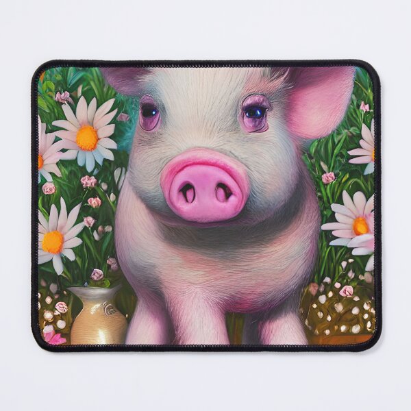 Item preview, Precious Little Pig designed and sold by purplesensation.
