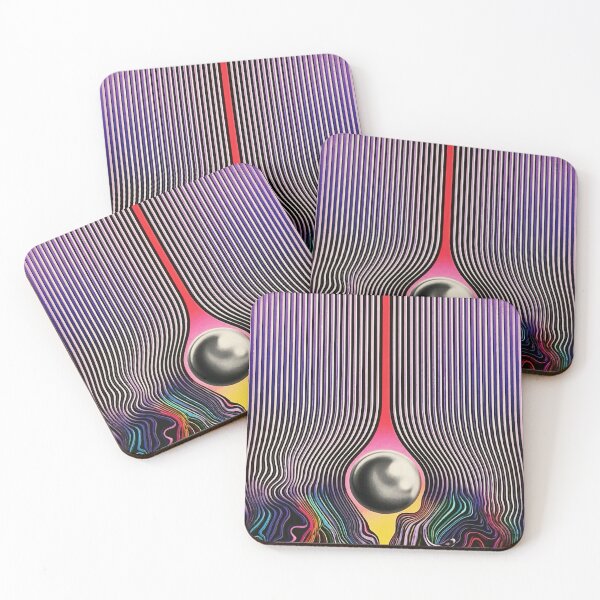 Item preview, The Less Know designed and sold by CatherineRowan.