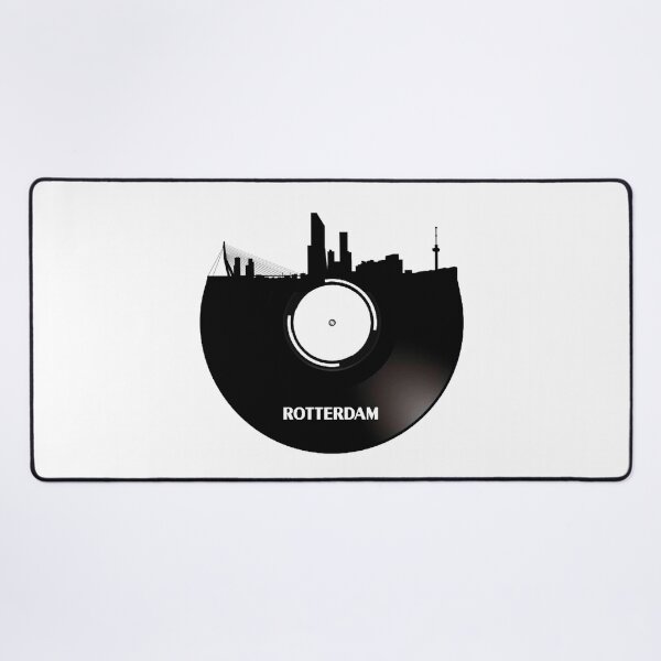 Item preview, Rotterdam Vinyl designed and sold by DFerraz.