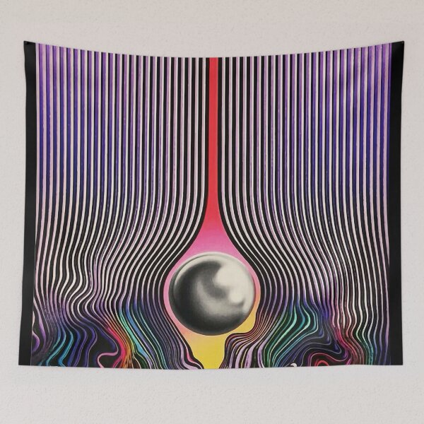 Item preview, The Less Know designed and sold by CatherineRowan.