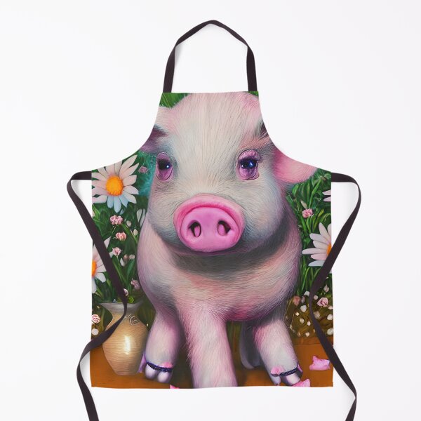 Item preview, Precious Little Pig designed and sold by purplesensation.