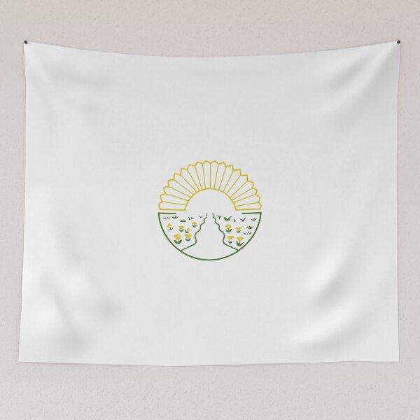 Item preview, Meadowlawn Logo designed and sold by Meadowlawn Neighborhood Association.