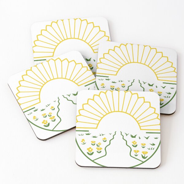Item preview, Meadowlawn Logo designed and sold by Meadowlawn Neighborhood Association.