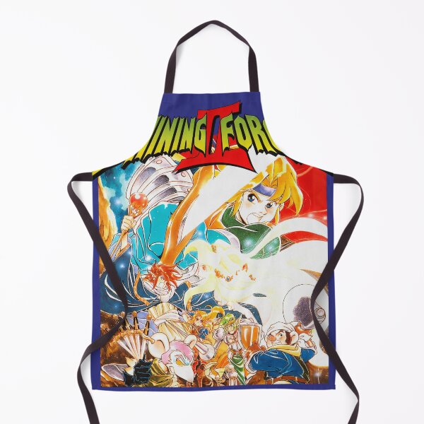 Item preview, Shining Force 2 Japanese Mega Drive Artwork designed and sold by luscastore.