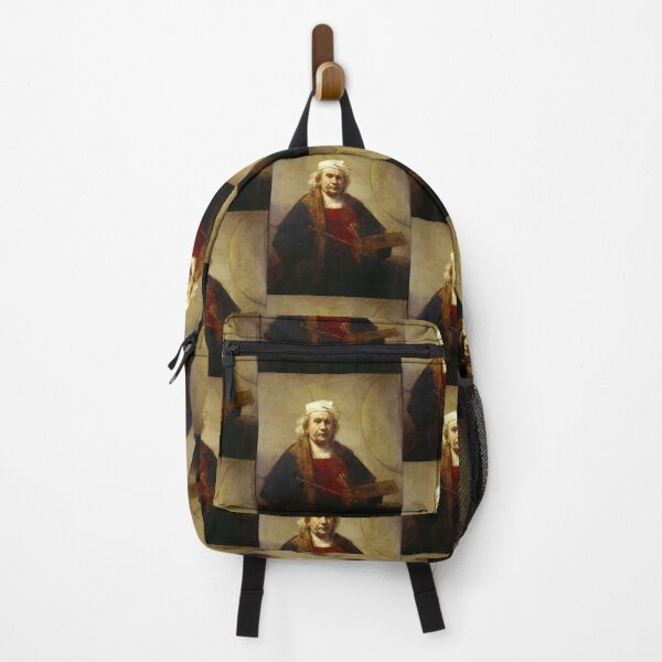 Item preview, HD Rembrandt Two Circles designed and sold by Go Logo Designs.