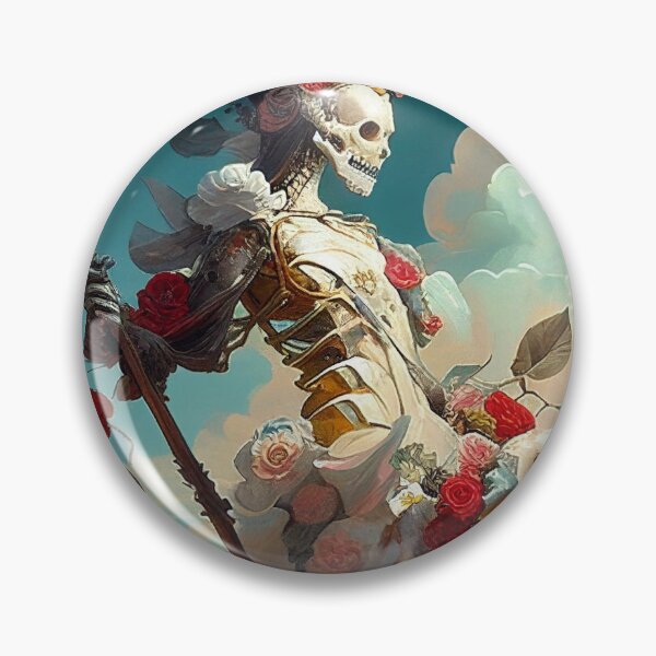 Item preview, King of the Rose designed and sold by éléphant noir.
