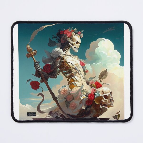 Item preview, King of the Rose designed and sold by éléphant noir.