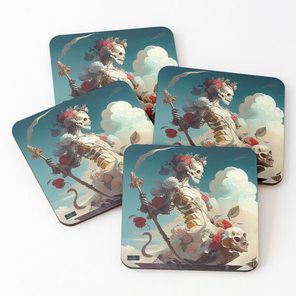 Item preview, King of the Rose designed and sold by éléphant noir.