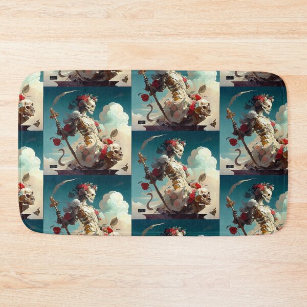 Item preview, King of the Rose designed and sold by éléphant noir.