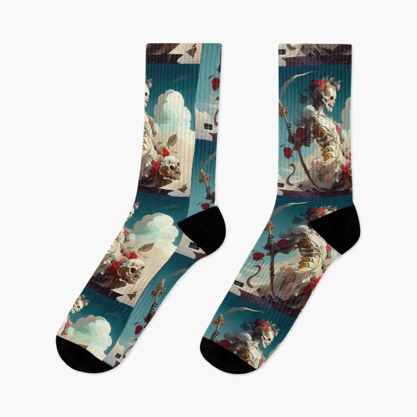 Item preview, King of the Rose designed and sold by éléphant noir.
