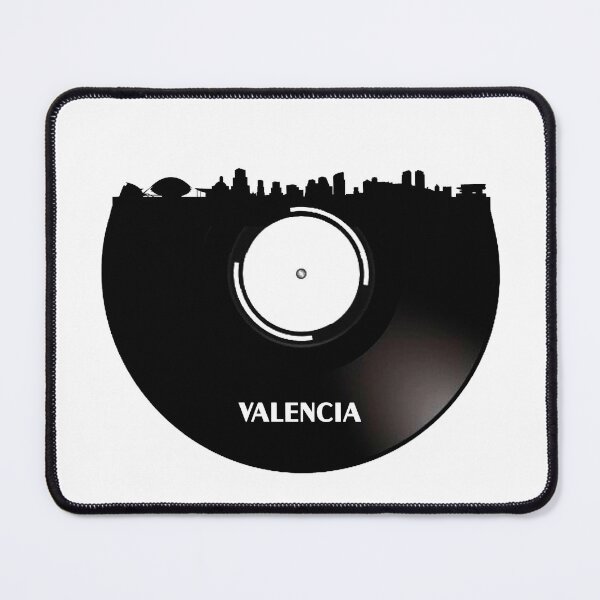 Item preview, Valencia Vinyl designed and sold by DFerraz.