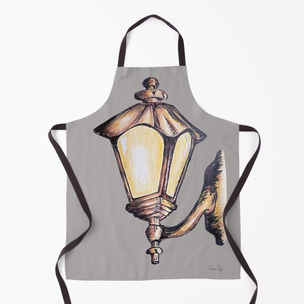 Item preview, Vintage lamp designed and sold by Aquarelastudio.
