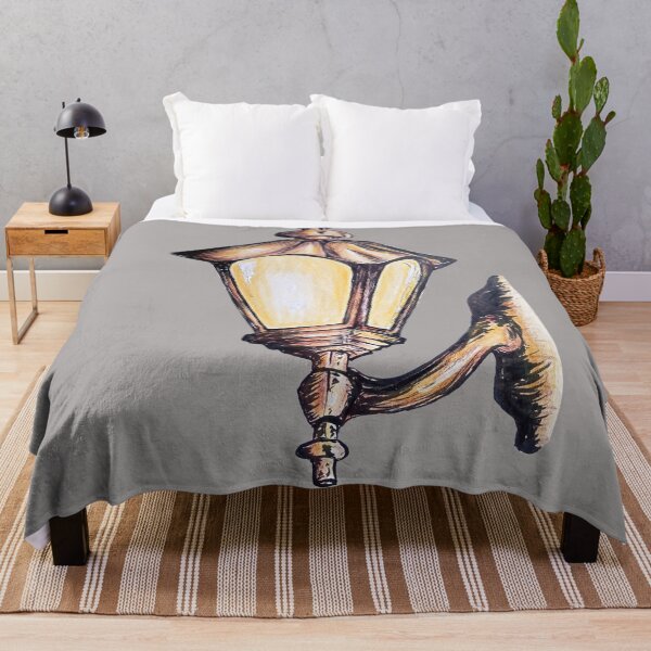 Item preview, Vintage lamp designed and sold by Aquarelastudio.