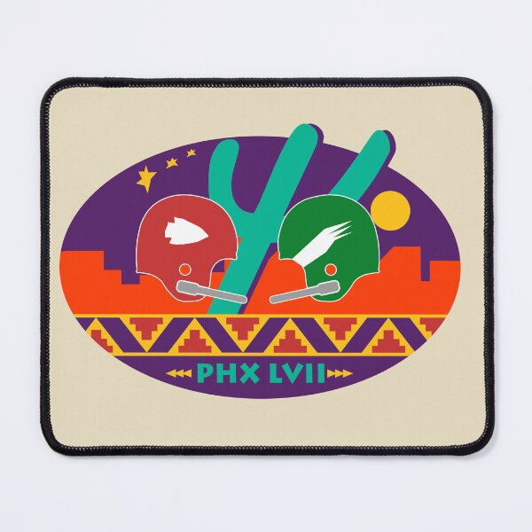 Item preview, Phoenix SuperBowl LVII designed and sold by cfadamsv.