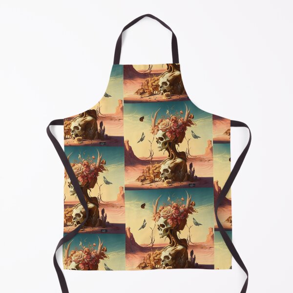 Item preview, Desert Dryad designed and sold by éléphant noir.