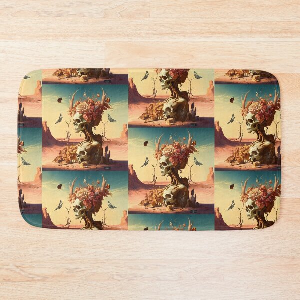 Item preview, Desert Dryad designed and sold by éléphant noir.