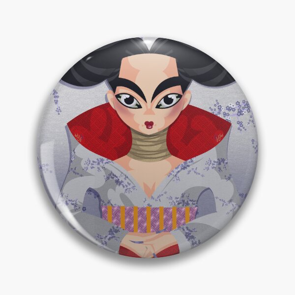 Item preview, HOMOGENIC designed and sold by Norn Cutson.