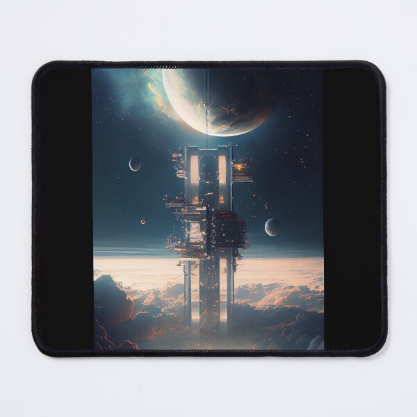 Item preview, Fastest way to touch the sky designed and sold by LonelyKraken.