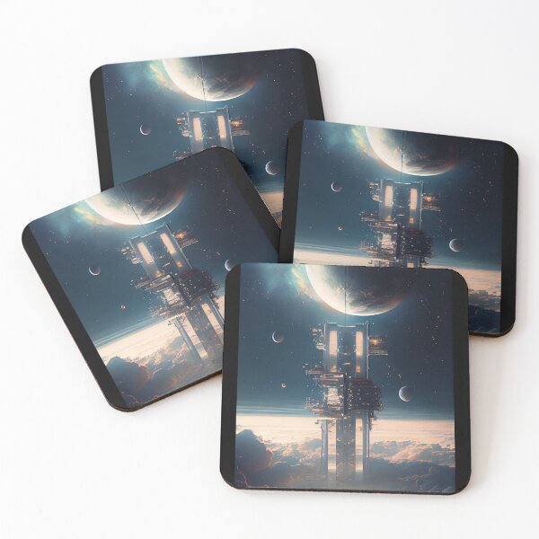 Item preview, Fastest way to touch the sky designed and sold by LonelyKraken.
