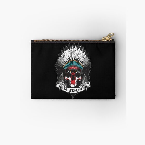 Item preview, Rattlesnake Rock 'N' Roller Proud To Be Blackfeet designed and sold by Alexarshall.