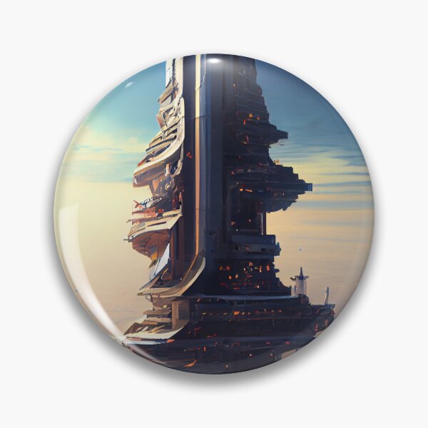 Item preview, Fastest way to touch the sky designed and sold by LonelyKraken.