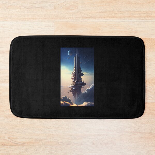 Item preview, Fastest way to touch the sky designed and sold by LonelyKraken.