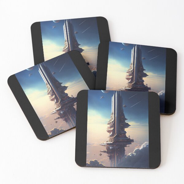 Item preview, Fastest way to touch the sky designed and sold by LonelyKraken.