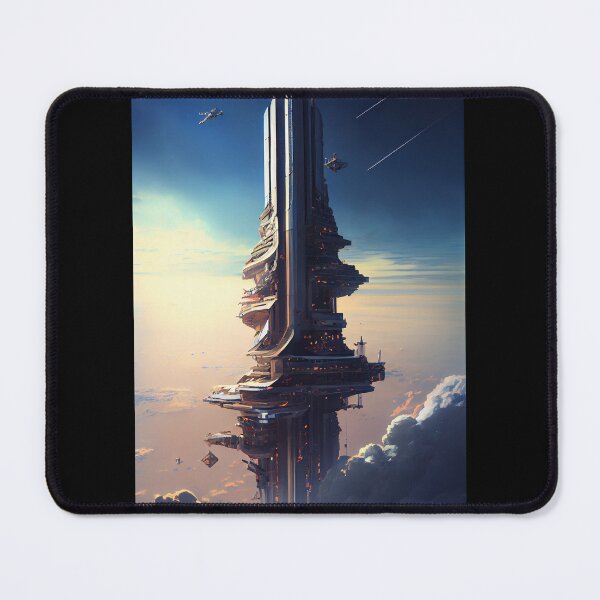 Item preview, Fastest way to touch the sky designed and sold by LonelyKraken.