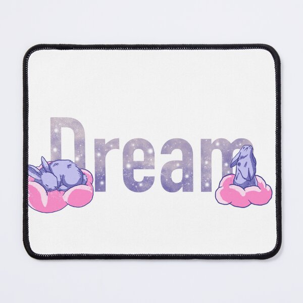 Item preview, Dream designed and sold by TheRebel420.