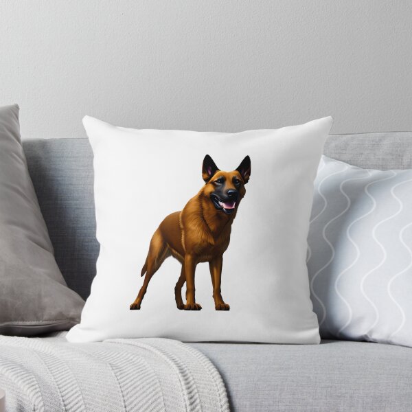 Artikelvorschau, Belgischer Malinois entworfen und verkauft von KoolStuffRUS.