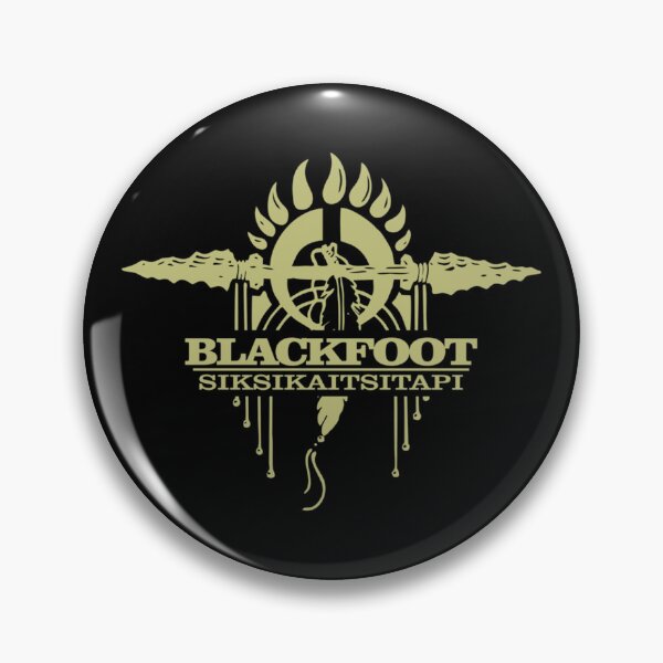 Item preview, Gimme Gimme Gimme Native American Blackfoot Tribes designed and sold by Alexarshall.