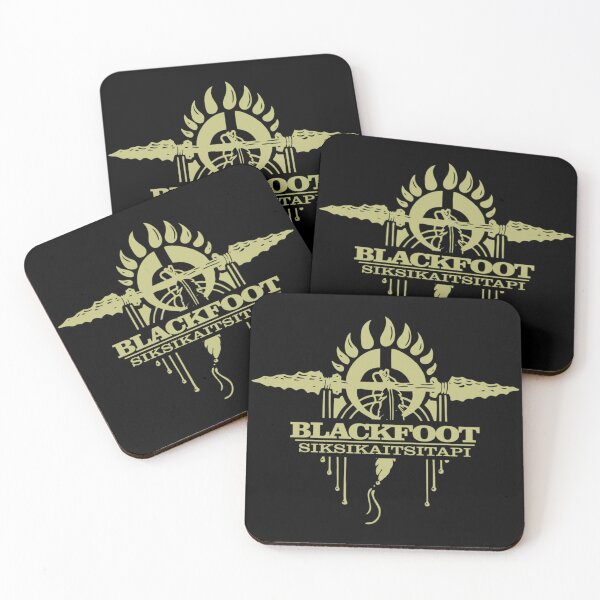 Item preview, Gimme Gimme Gimme Native American Blackfoot Tribes designed and sold by Alexarshall.