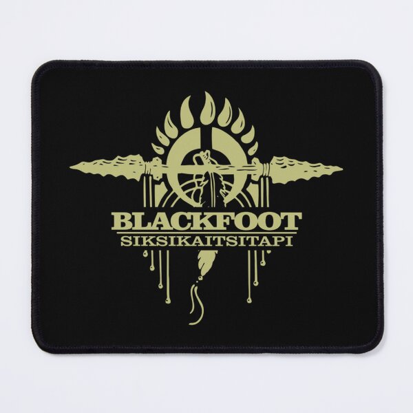Item preview, Gimme Gimme Gimme Native American Blackfoot Tribes designed and sold by Alexarshall.