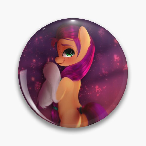 Item preview, Sunny Starscout designed and sold by Darksly.