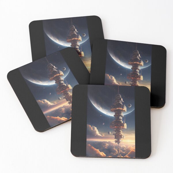 Item preview, Fastest way to touch the sky designed and sold by LonelyKraken.