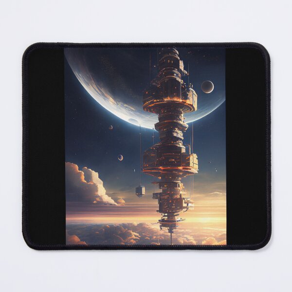 Item preview, Fastest way to touch the sky designed and sold by LonelyKraken.