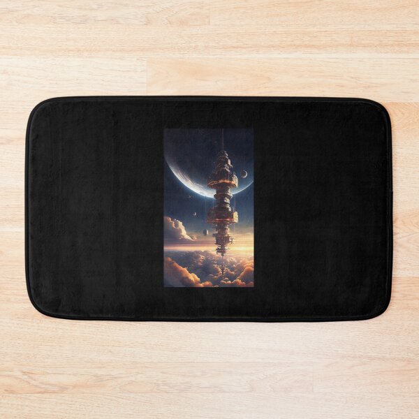 Item preview, Fastest way to touch the sky designed and sold by LonelyKraken.