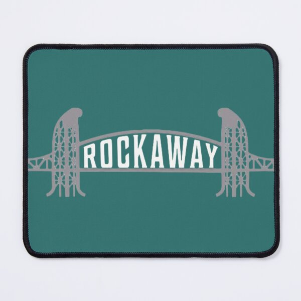 Item preview, Rockaway - Marine Parkway Bridge designed and sold by jordan5L.