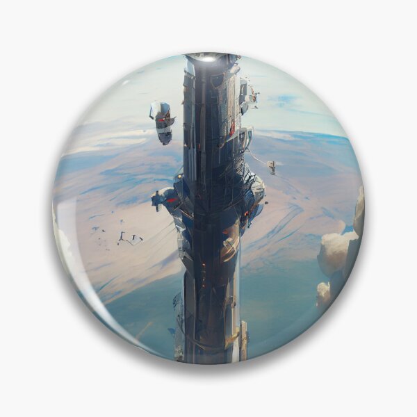 Item preview, Fastest way to touch the sky designed and sold by LonelyKraken.