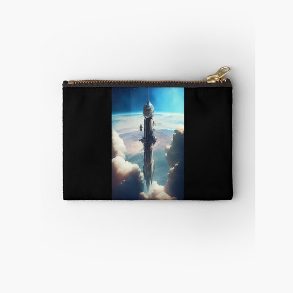 Item preview, Fastest way to touch the sky designed and sold by LonelyKraken.